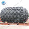 Compressed Air Anti-Collision Pneumatic Rubber Fender For Ships Or Docks