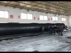 Om u de beste kwaliteit airbags te bieden die u wenst