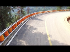 Leuning geschikt voor installatie op steile secties - Qingdao Henkel Scheepsbouw