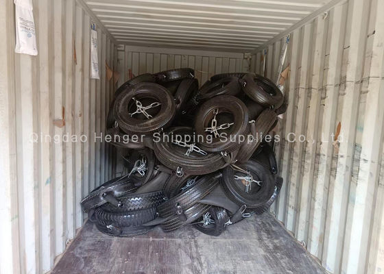 Kwaliteit Zware pneumatische rubberen fender voor maritieme vaartuigen ter bescherming tegen aanvaring fabriek