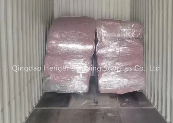 Kwaliteit Marine Airbags Rubberen Ballon Roller Scheepslanceer Airbags fabriek