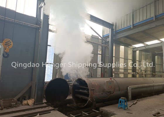 Kwaliteit Bootsroller Marine rubber airbag Airbag Schip lanceringsballon fabriek