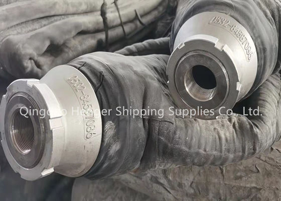 Kwaliteit 1-24 m lange marine rubber airbag voor het lanceren van salvage scheepswerf fabriek