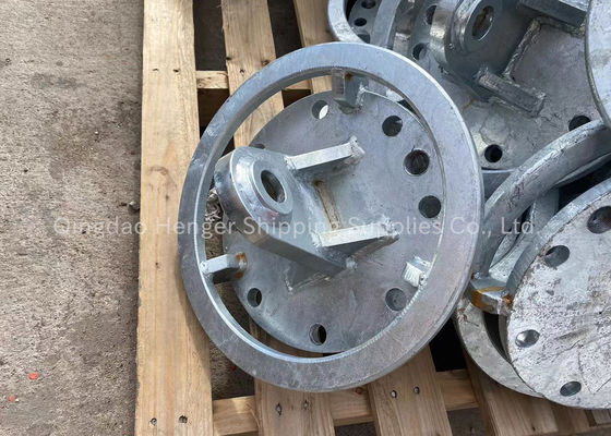 Kwaliteit Maritieme / boot / schip pneumatische rubber fender fabriek