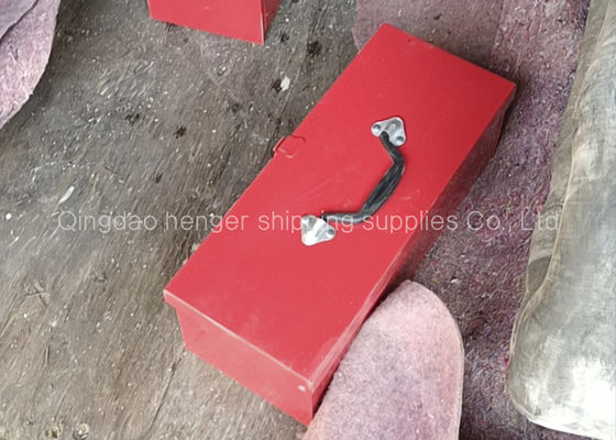 Kwaliteit BV Certificaat Opblaasbare Marine Airbags 1.5X24M voor het lanceren van schepen fabriek