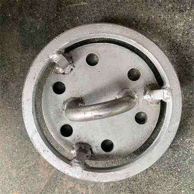 Kwaliteit Kleine rubberen Yokohama pneumatische fender met Iso-17357 fabriek