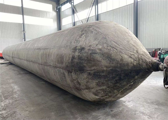 Kwaliteit Maritieme airbags voor schepen en schepen fabriek
