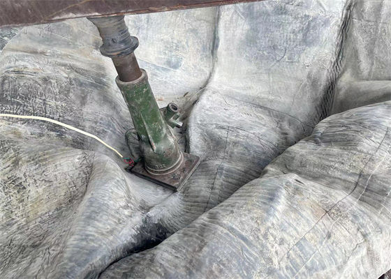 Kwaliteit Marine Rubber Airbag De Voorkeurskeuze voor Scheepsfunctionaliteit in de Maritieme Industrie fabriek