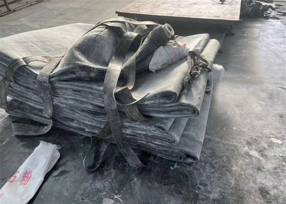 Kwaliteit Marine Rubber Airbag De Voorkeurskeuze voor Scheepsfunctionaliteit in de Maritieme Industrie fabriek