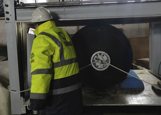 Kwaliteit Scheepsdock maritieme rubberfender Yokohama pneumatische rubberfender fabriek