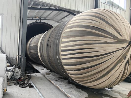 Kwaliteit Maritieme drijvende fender Yokohama Type Pneumatische natuurrubber zwarte fender fabriek