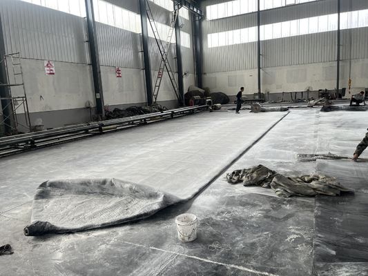 Kwaliteit ISO-gecertificeerde, op maat gemaakte luchtzakken voor scheepsvliegtuigen van natuurlijk rubber fabriek