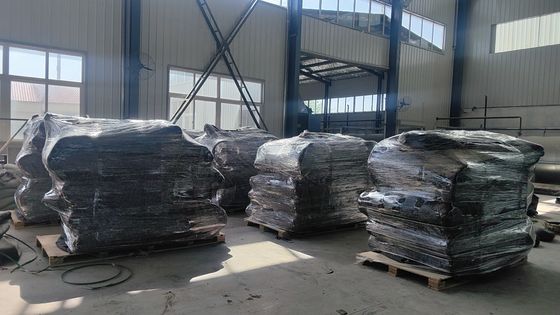 Kwaliteit Vessels op scheepswerven met luchtzakken van maritiem rubber met een lengte van maximaal 3*26 m fabriek