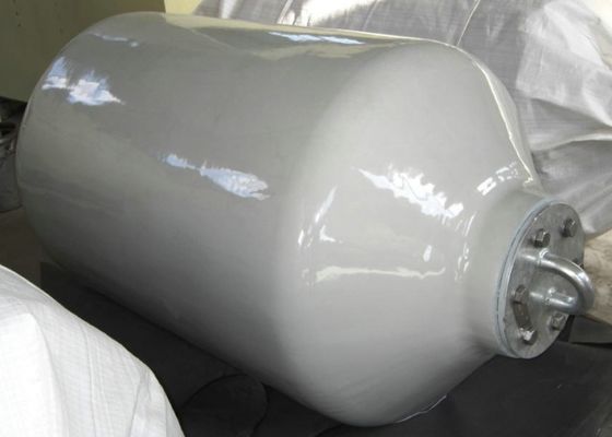 Kwaliteit Wachtboot en Gevulde Stootkussen van Schip het Hydroeva Schuim met Goed Lastvermogen fabriek