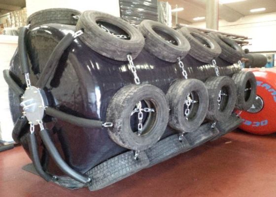 Kwaliteit Het multi Gevulde Stootkussen van de Kleurenoptie Schuim met Band en Ketting die Koker beschermen fabriek