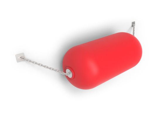 Kwaliteit Schepen het Anti Scheuren Dia 4.5m de Schuim Gevulde Deklaag van Stootkussenpolyurea fabriek