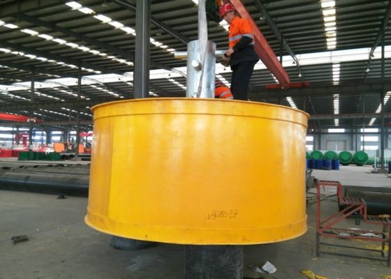 Kwaliteit SS304 Marine Navigation Buoys fabriek