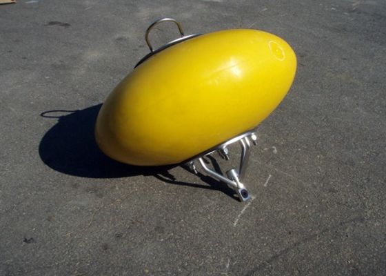 Kwaliteit De hoge Floatage-Boeien van de de Boei Mariene Meertros van de Drijfvermogenschuim Gevulde Teller fabriek