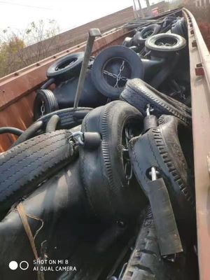 Kwaliteit Betaalbare Marine Scheepvaart Pneumatische Rubberen Stootwillen Anti-explosie fabriek