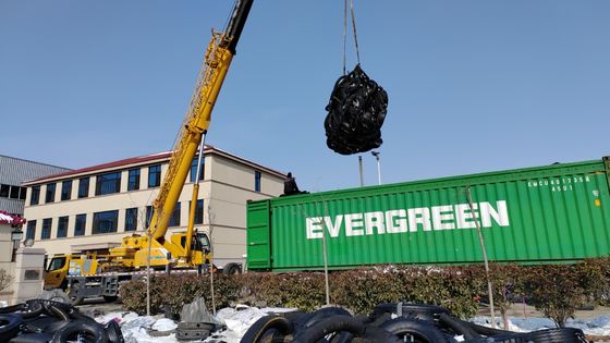 Kwaliteit Betaalbare Marine Scheepvaart Pneumatische Rubberen Stootwillen Anti-explosie fabriek