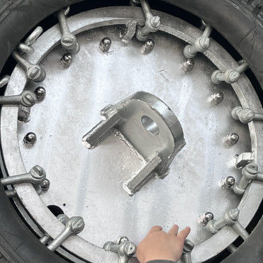 Kwaliteit Pneumatische rubberfender van het type Yokohama voor schepen fabriek