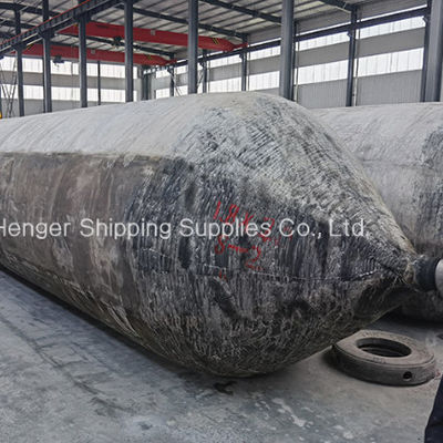 Kwaliteit Aanpasbare luchtzak voor zeeschepen Perfecte reparatie voor luchtzakken voor schepen fabriek