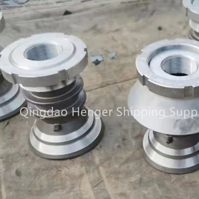 Kwaliteit Zwarte luchtzakken van maritiem rubber Veiligheid Effectieve groene bescherming van het milieu fabriek