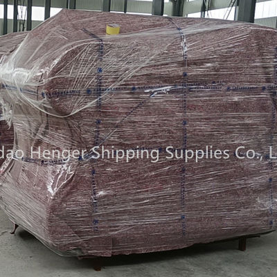 Kwaliteit Aanpasbare luchtzak voor zeeschepen Perfecte reparatie voor luchtzakken voor schepen fabriek