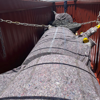 Kwaliteit Leverancier van maritieme producten Zwemboei van staal voor schepen fabriek