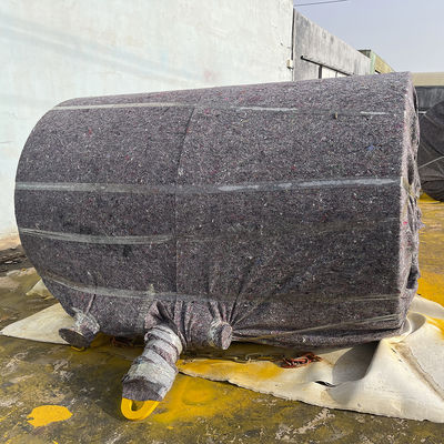 Kwaliteit Leverancier van maritieme producten Zwemboei van staal voor schepen fabriek