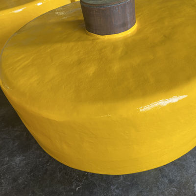 Kwaliteit Modulaire zwevende hangboei met grote diameter fabriek