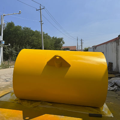 Kwaliteit Modulaire zwevende hangboei met grote diameter fabriek