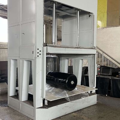 Kwaliteit Ultra-duurzame met schuim gevulde fender – Premium EVA-kern & milieuvriendelijke polymeren voor maritieme excellentie fabriek