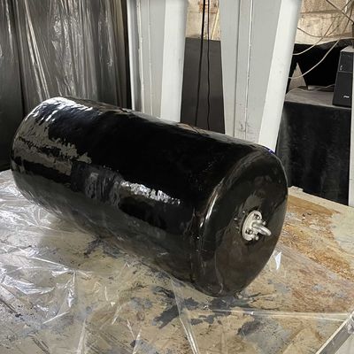 Kwaliteit Ultra-duurzame met schuim gevulde fender – Premium EVA-kern & milieuvriendelijke polymeren voor maritieme excellentie fabriek