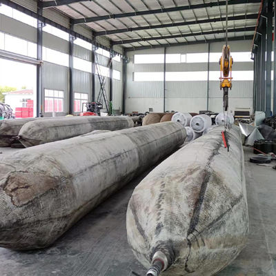 Kwaliteit Door China geïnnoveerde Marine Rubber Airbags – Veelzijdige, Efficiënte & Kostenbesparende Oplossingen voor Maritieme & Zware Industrie Operaties fabriek