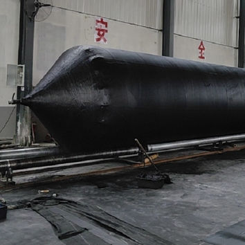 Kwaliteit Modulaire zwevende hangboei met grote diameter fabriek