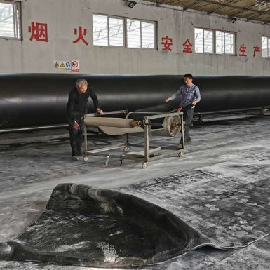 Kwaliteit Door China geïnnoveerde Marine Rubber Airbags – Veelzijdige, Efficiënte & Kostenbesparende Oplossingen voor Maritieme & Zware Industrie Operaties fabriek