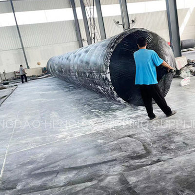 Kwaliteit Door China geïnnoveerde Marine Rubber Airbags – Veelzijdige, Efficiënte & Kostenbesparende Oplossingen voor Maritieme & Zware Industrie Operaties fabriek