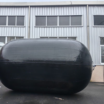 Kwaliteit Henger's Pneumatische Rubber Fenders - Topklasse rubber met geavanceerde technologie voor superieure maritieme duurzaamheid en veiligheid fabriek