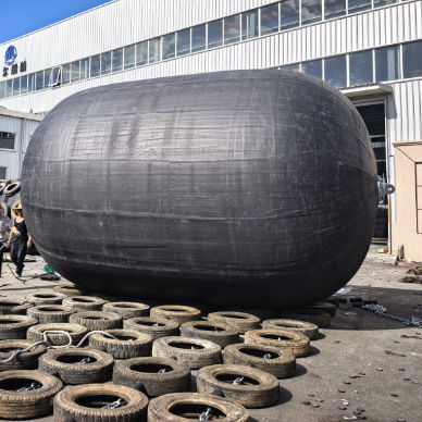 Kwaliteit Meerlaagse pneumatische fender voor verbeterde terugslagpreventietechnologie fabriek