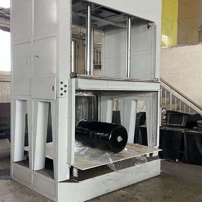 Kwaliteit Op maat gemaakte met schuim gevulde fenders voor maritieme bescherming fabriek