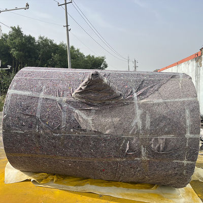 Kwaliteit Stalen meerboei met EVA-vulling - Aangepaste maten & kleuren fabriek