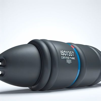 Kwaliteit Pneumatische rubberen fender ISO17357 gecertificeerde mariene bescherming fabriek