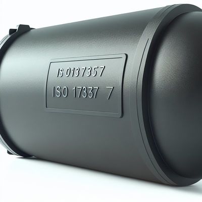 Kwaliteit ISO17357 Pneumatische Rubberen Fender voor Marine Botsingsbescherming fabriek