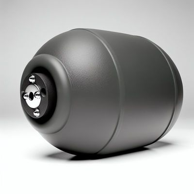 Kwaliteit ISO17357 Pneumatische Rubberen Fender voor Marine Botsingsbescherming fabriek