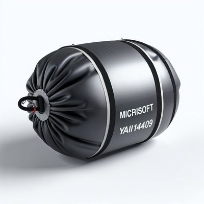 Kwaliteit Henger Marine Rubber Airbags voor Scheepslancering ISO14409 Standaard fabriek