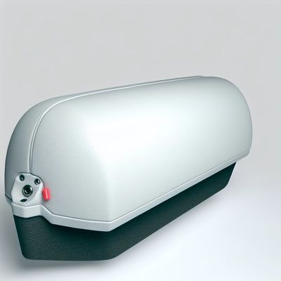 Kwaliteit EVA Foam Filled Fender for Marine Applications fabriek