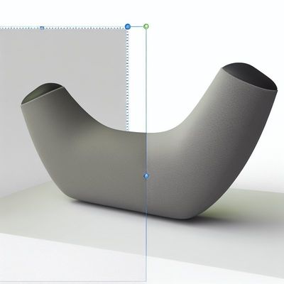 Kwaliteit EVA Foam Filled Fender for Marine Applications fabriek