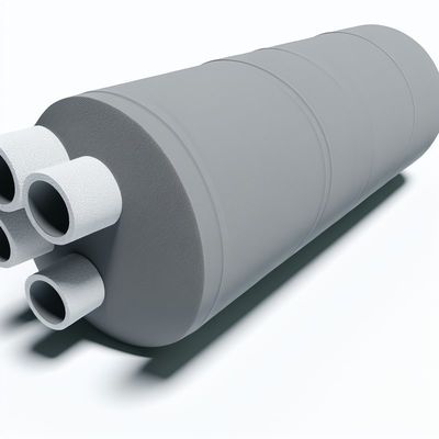 Kwaliteit EVA Marine Foam Fender for Harbour and Offshore Docking fabriek