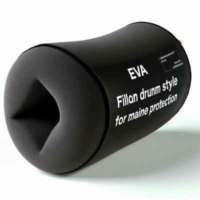 Kwaliteit EVA Foam Filled Fender Drum Style for Marine Protection fabriek